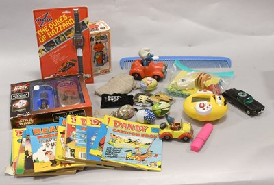 Lot 3341 - The Beatles Comb