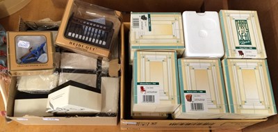 Lot 249 - Take a Seat by Raine Dolls House Resin...