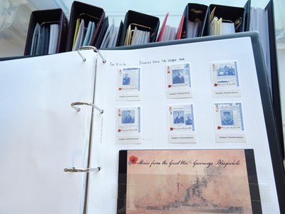 Lot 69 - Channel Islands & Isle of Man