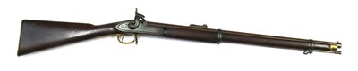 Lot 357 - An Enfield 1853 Pattern Percussion Two Band...