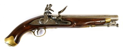 Lot 378 - A British 1796 New Land Pattern Flintlock...