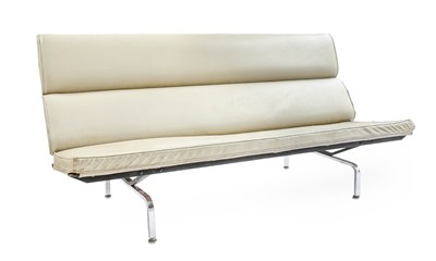 Lot 631 - Charles Eames (American, 1907-1978) and Ray...