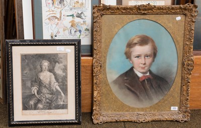 Lot 456 - British School (Late 19th/Early 20th Century)...