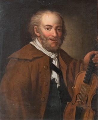 Lot 473 - After William Akeman A portrait of Peter...