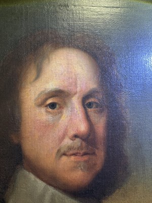 Lot 1066 - After Robert Walker (1599-1658) Oliver...