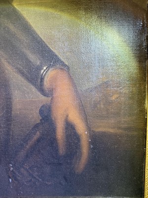 Lot 1066 - After Robert Walker (1599-1658) Oliver...