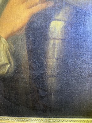 Lot 1066 - After Robert Walker (1599-1658) Oliver...