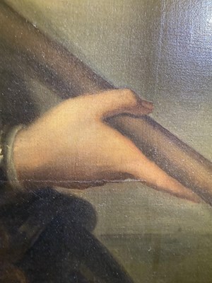 Lot 1066 - After Robert Walker (1599-1658) Oliver...