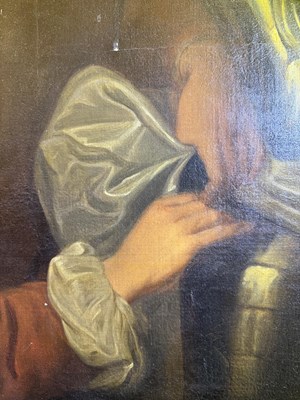 Lot 1066 - After Robert Walker (1599-1658) Oliver...