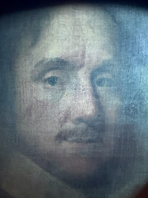 Lot 1066 - After Robert Walker (1599-1658) Oliver...