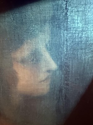 Lot 1066 - After Robert Walker (1599-1658) Oliver...