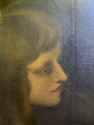 Lot 1066 - After Robert Walker (1599-1658) Oliver...