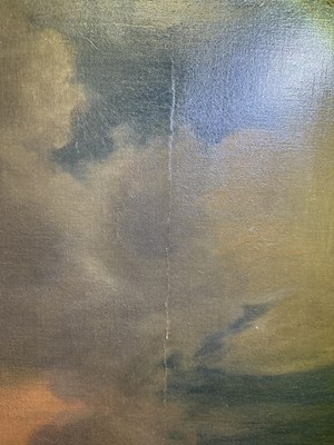 Lot 1066 - After Robert Walker (1599-1658) Oliver...