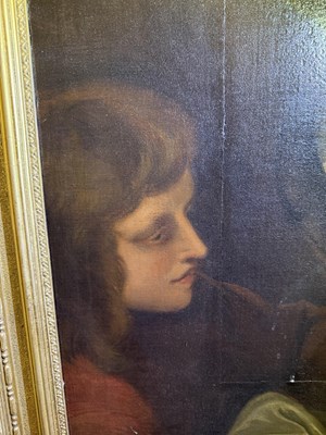 Lot 1066 - After Robert Walker (1599-1658) Oliver...