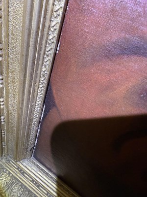 Lot 1066 - After Robert Walker (1599-1658) Oliver...