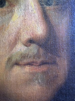 Lot 1066 - After Robert Walker (1599-1658) Oliver...