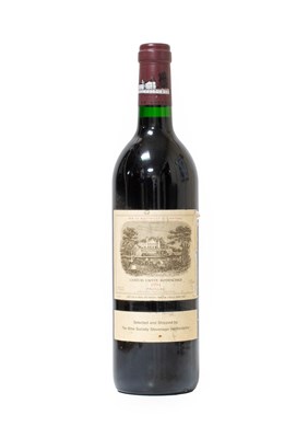 Lot 3035 - Château Lafite Rothschild 1994, Pauillac (one...