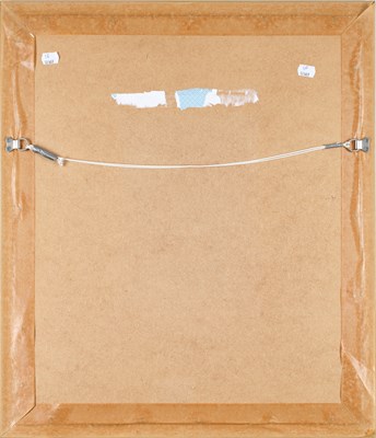 Lot 59 - Harold William Critchley (1925-2001) "Boltaña"...