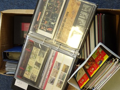 Lot 57 - Great Britain etc.