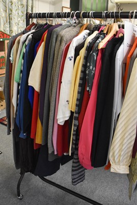 Lot 1167 - Assorted Modern Ladies Clothing including...