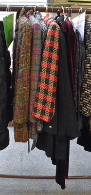 Lot 1158 - Modern Ladies Clothing comprising two House of...