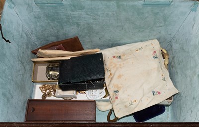 Lot 349 - A Quantity of Costume Jewellery, including...