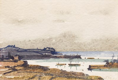 Lot 443 - Samuel John "Lamorna" Birch, RA, RWS...