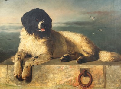 Lot 313 - After Sir Edwin Henry Landseer RA (1802-1873) "...