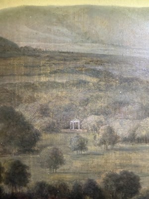 Lot 1051 - Attributed to Hendrik Frans de Cort...