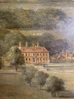 Lot 1051 - Attributed to Hendrik Frans de Cort...