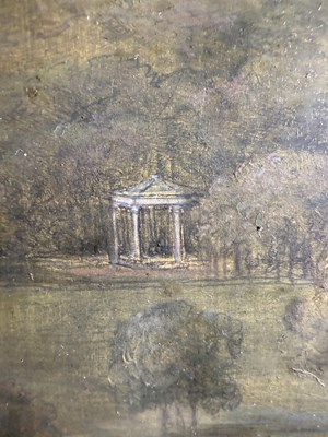 Lot 1051 - Attributed to Hendrik Frans de Cort...