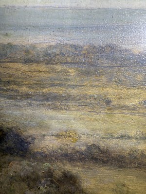 Lot 1051 - Attributed to Hendrik Frans de Cort...