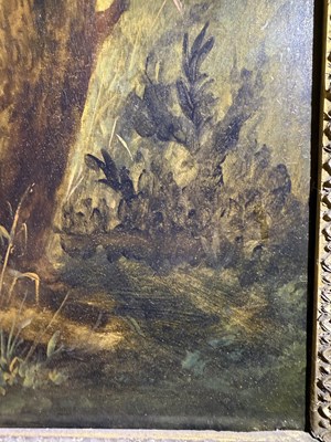 Lot 1051 - Attributed to Hendrik Frans de Cort...