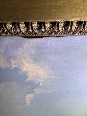 Lot 1051 - Attributed to Hendrik Frans de Cort...