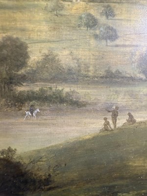 Lot 1051 - Attributed to Hendrik Frans de Cort...