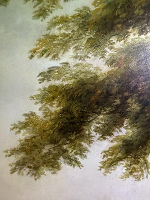 Lot 1051 - Attributed to Hendrik Frans de Cort...