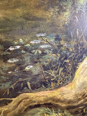 Lot 1051 - Attributed to Hendrik Frans de Cort...