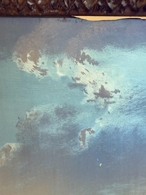 Lot 1051 - Attributed to Hendrik Frans de Cort...