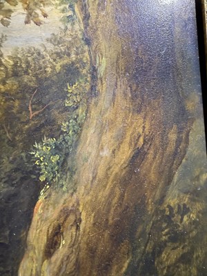 Lot 1051 - Attributed to Hendrik Frans de Cort...