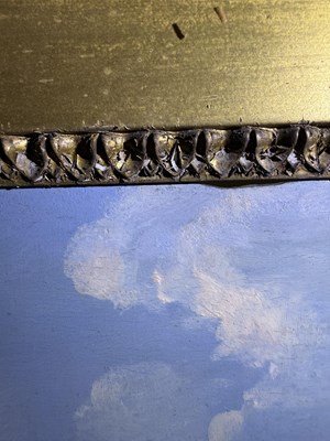 Lot 1051 - Attributed to Hendrik Frans de Cort...