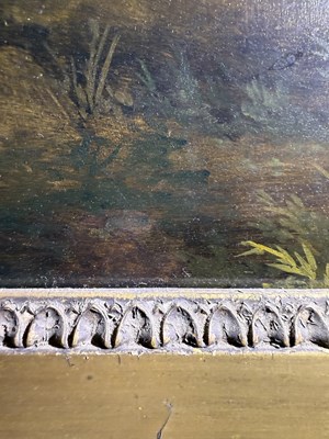 Lot 1051 - Attributed to Hendrik Frans de Cort...