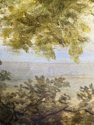 Lot 1051 - Attributed to Hendrik Frans de Cort...