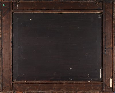 Lot 1051 - Attributed to Hendrik Frans de Cort...