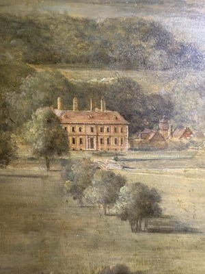 Lot 1051 - Attributed to Hendrik Frans de Cort...