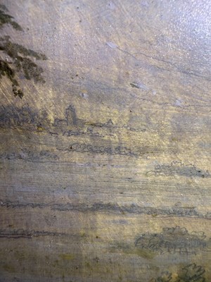 Lot 1051 - Attributed to Hendrik Frans de Cort...