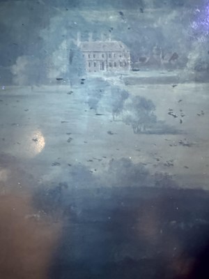 Lot 1051 - Attributed to Hendrik Frans de Cort...