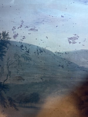 Lot 1051 - Attributed to Hendrik Frans de Cort...