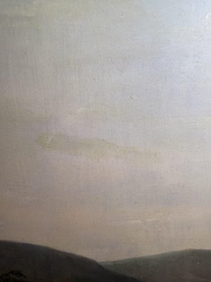 Lot 1051 - Attributed to Hendrik Frans de Cort...