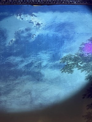 Lot 1051 - Attributed to Hendrik Frans de Cort...