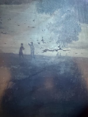 Lot 1051 - Attributed to Hendrik Frans de Cort...